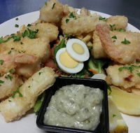 mastralian eats - Hotel NSW
