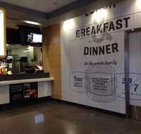 Mcdonald's - Hotel NSW