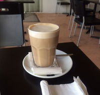 Miss Minter's Cafe - Hotel NSW