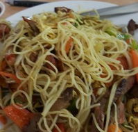 New Hong Kong Chinese And Malaysian Restaurant - Hotel NSW