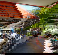Orbost bakery - Hotel NSW
