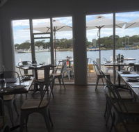 Pier 70 - Hotel NSW