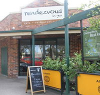 Rendezvous in Yea - Hotel NSW