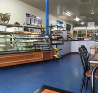 Rosie's Hot Bake - Hotel NSW