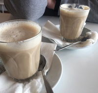 S.e.d.e. Cafe - Hotel NSW