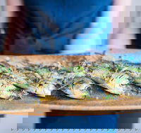 SARDINE eatery  bar - Hotel NSW