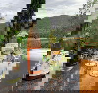 Spirit of Punjab - Hotel NSW