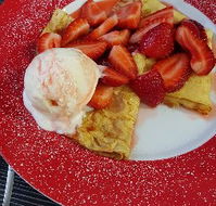 Strawberry Springs - Hotel NSW