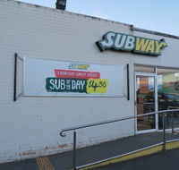 Subway - Hotel NSW