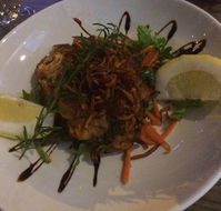 The Boathouse Restaurant - Hotel NSW