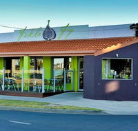 The Fig Licensed Cafe - Hotel NSW