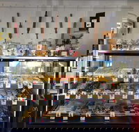 The Flying Apron Patisserie - Hotel NSW