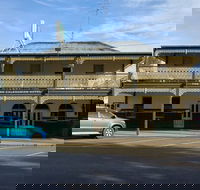 The Grand Caledonian Hotel - Hotel NSW
