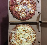 The Hot Spot Takeaway  Restaurant - Hotel NSW