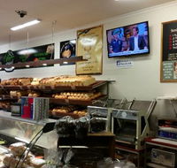 The Provender Country Bakehouse - Hotel NSW