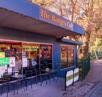 The Ranges Cafe