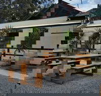 The Warburton Hotel Wesburn - Hotel NSW