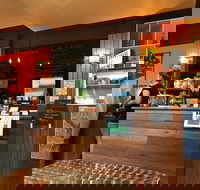 Wishing Tree Cafe - Hotel NSW