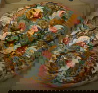 4 Shore Pizza  Pasta - Hotel NSW