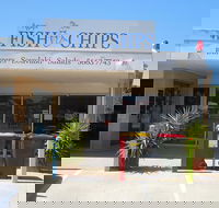 Agapi Fish  Chips - Hotel NSW