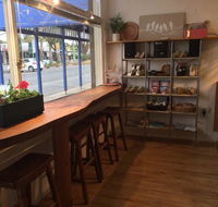 Bread  Pickles - Hotel NSW