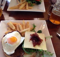 Glenrowan Hotel - Hotel NSW