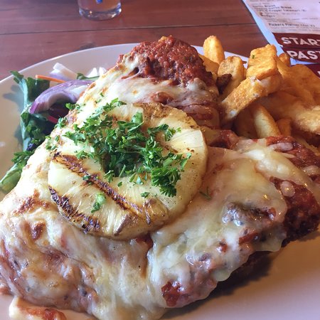 Great Western Hotel Restaurant - Hotel NSW 0