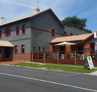 Meeniyan Hotel - Hotel NSW