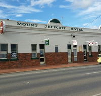 Mount Jeffcott Hotel - Hotel NSW