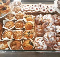 Pandesal Bakery - Hotel NSW