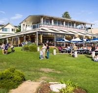 Portsea Hotel Bistro - Hotel NSW