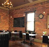 Salinger's Cafe - Hotel NSW