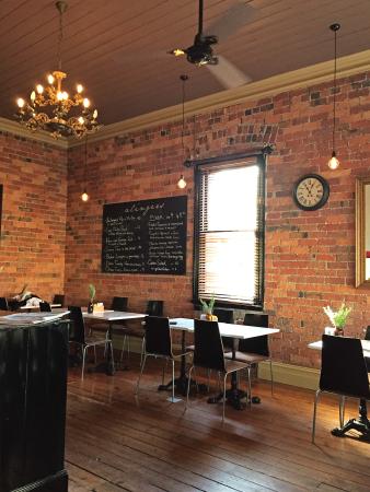 Salinger's Cafe - Hotel NSW 0