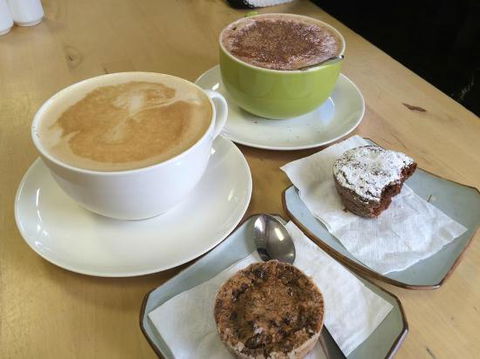 Temuku Soul Food - Hotel NSW 0