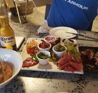 The Cavity - Hotel NSW