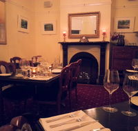 The Gilded Lily Steakhouse Restaurant - Hotel NSW