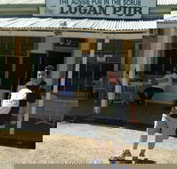 The Logan Pub - Hotel NSW