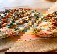 Trulli Woodfire Pizzeria - Hotel NSW