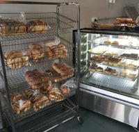 Upper Murray Community Bakery - Hotel NSW