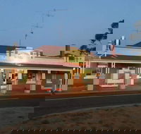 Watchem Hotel - Hotel NSW