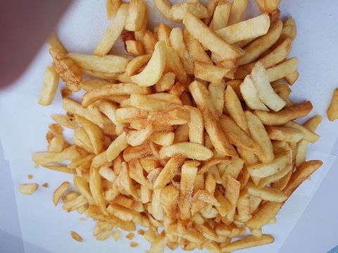 Northpoint Fish & Chips - Hotel NSW 0