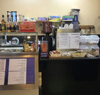 On the Way Cafe at the Dumbalk Village Store - Hotel NSW