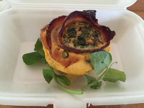 Silver Fox Coffee Store & Eatery - Hotel NSW 0