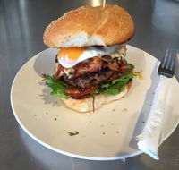 The Ripple Cafe - Hotel NSW