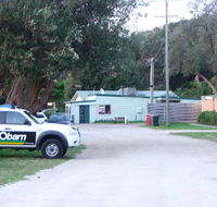 Walkerville Kiosk - Hotel NSW