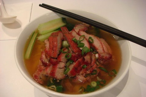 Asian Noodle Bar - Hotel NSW 0