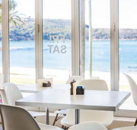 Beach House Balmoral Restaurant  Cafe - Hotel NSW