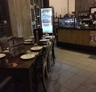 Coco's Pizza Cafe - Hotel NSW