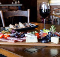 Little Lily's Wine and Tapas Cafe - Hotel NSW