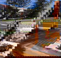 Piccola Baia - Hotel NSW
